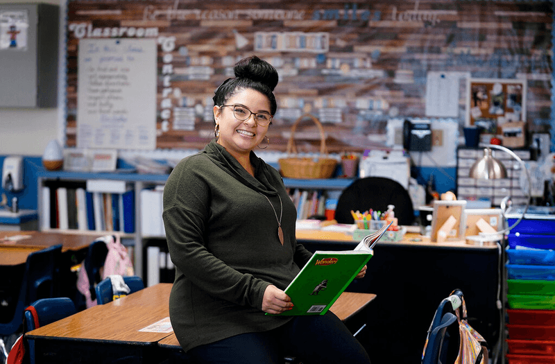 Home Teacher Candidate Development Gcu Edu